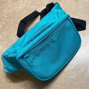 Fanny pack